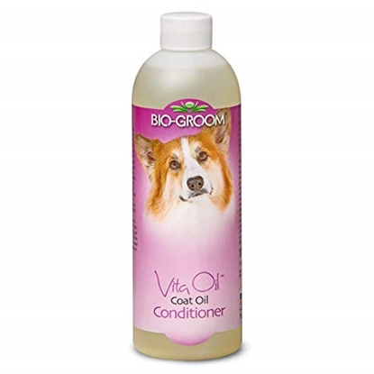 Picture of BIO-GROOM VITA OIL Coat Conditioner